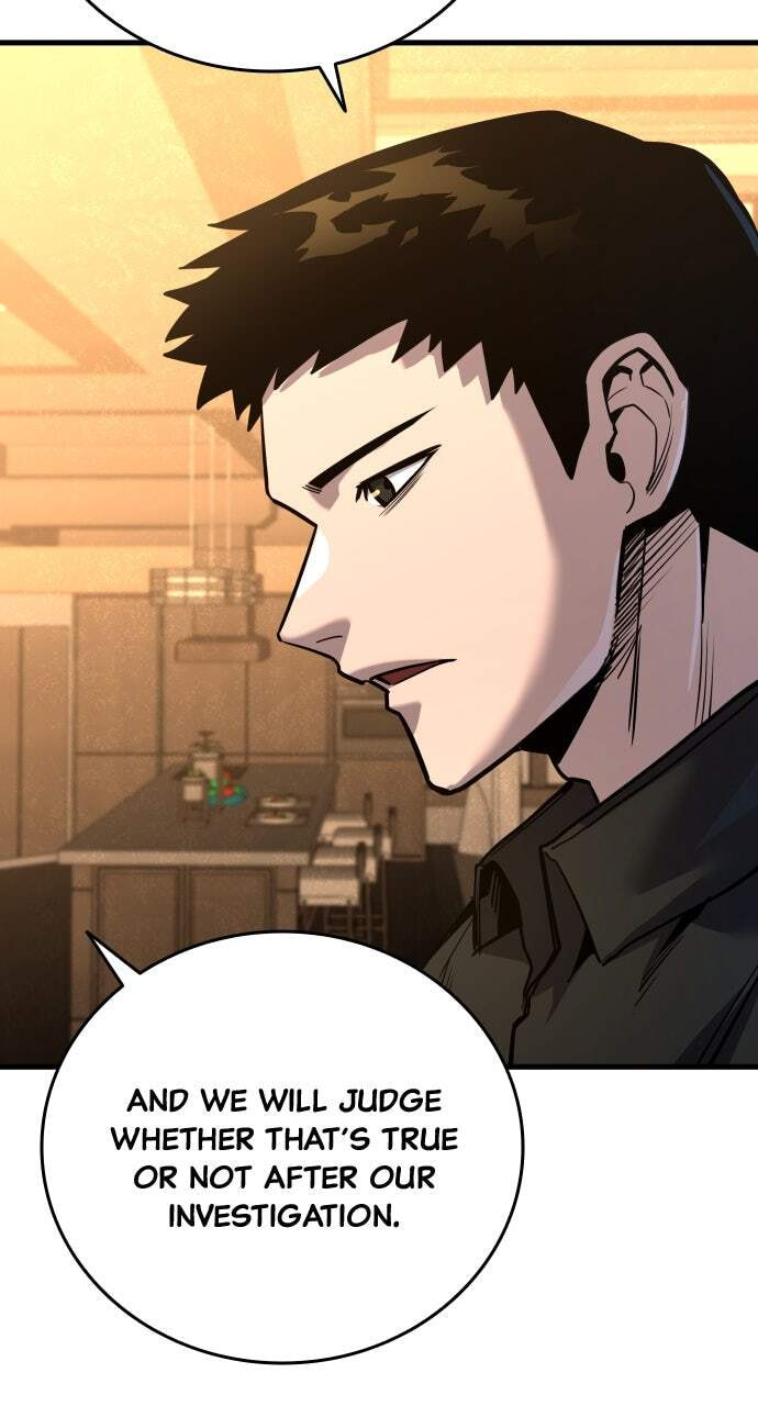 Realization of Justice Chapter 35 page 123 - 