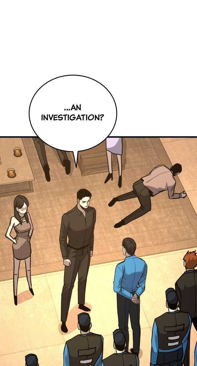 Realization of Justice Chapter 35 page 124 - 