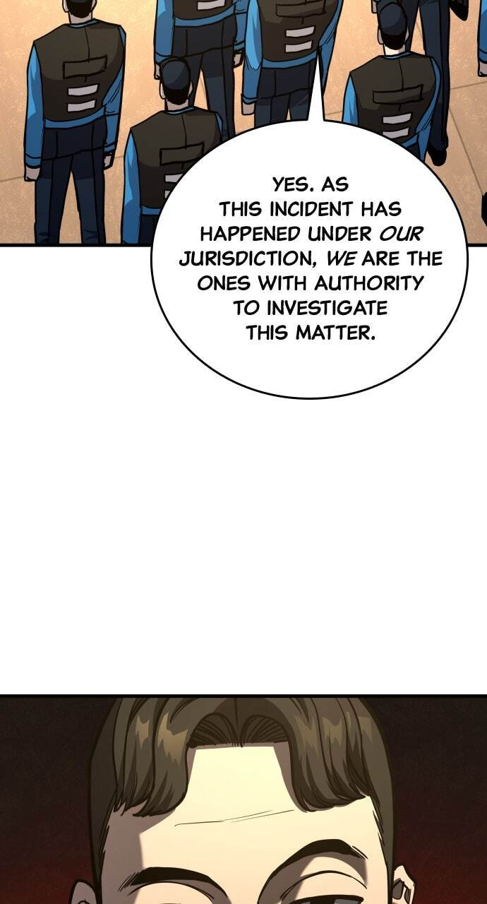 Realization of Justice Chapter 35 page 125 - 
