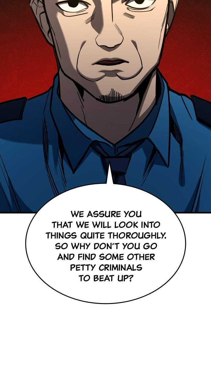 Realization of Justice Chapter 35 page 126 - 