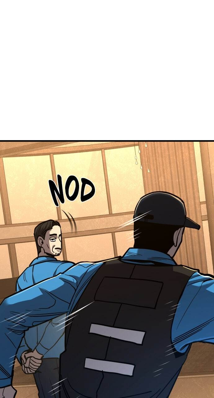 Realization of Justice Chapter 35 page 127 - 