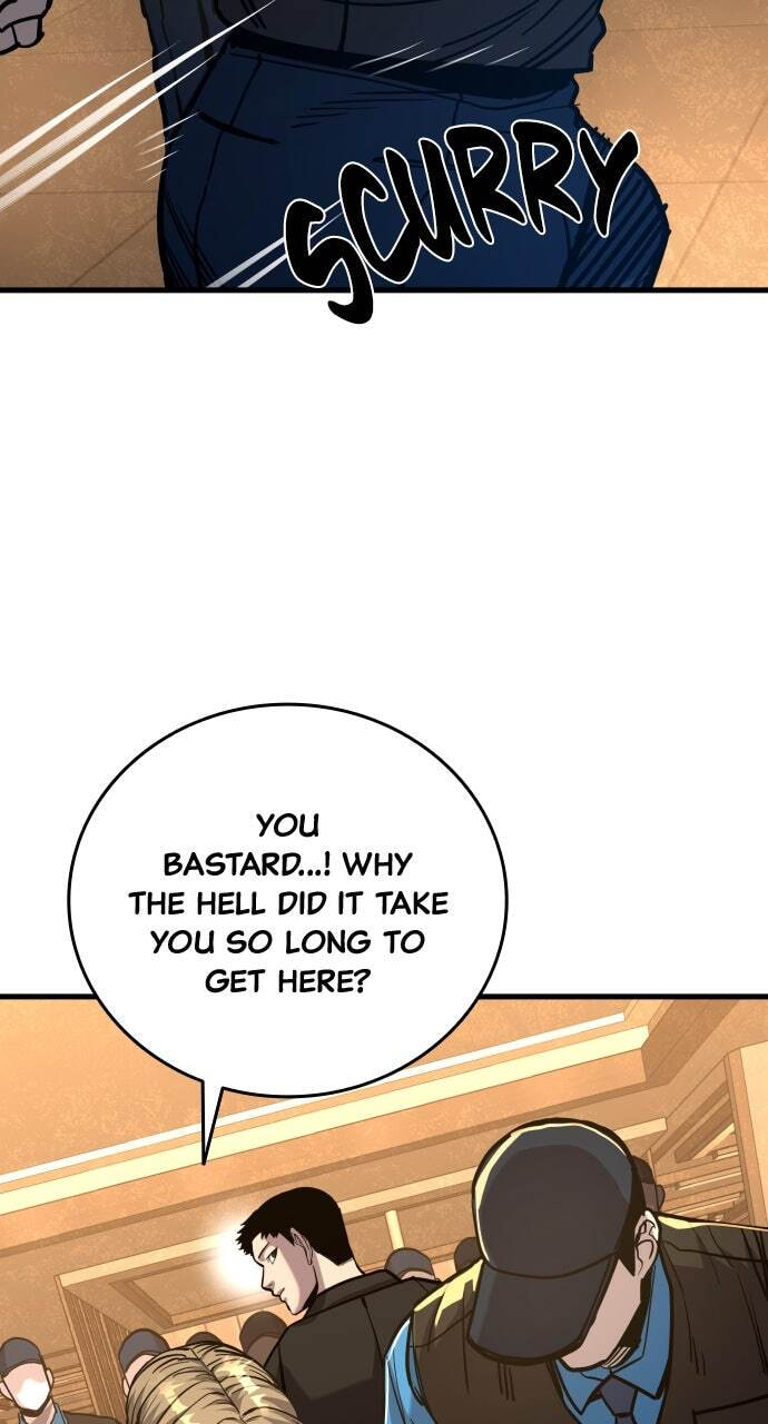 Realization of Justice Chapter 35 page 128 - 