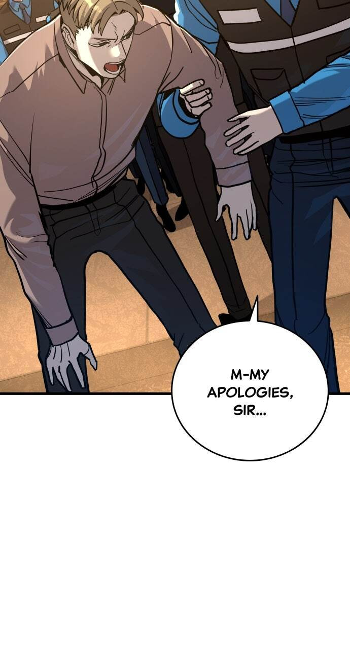 Realization of Justice Chapter 35 page 129 - 
