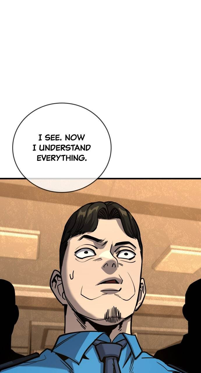 Realization of Justice Chapter 35 page 131 - 
