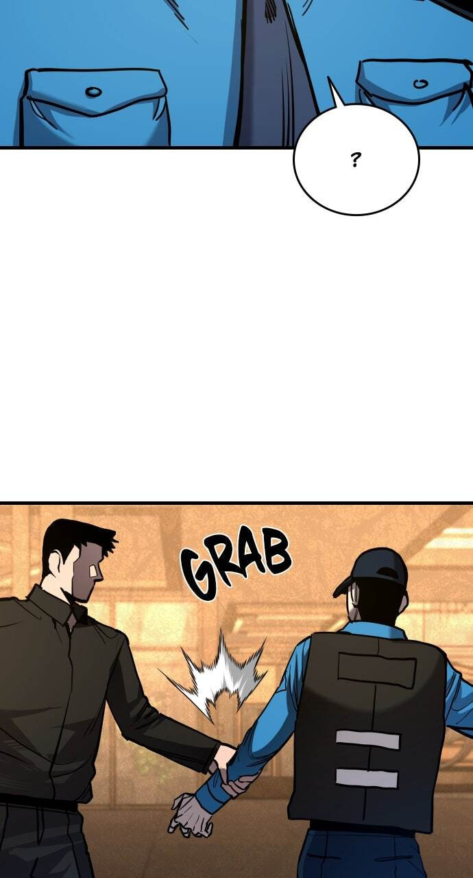 Realization of Justice Chapter 35 page 132 - 