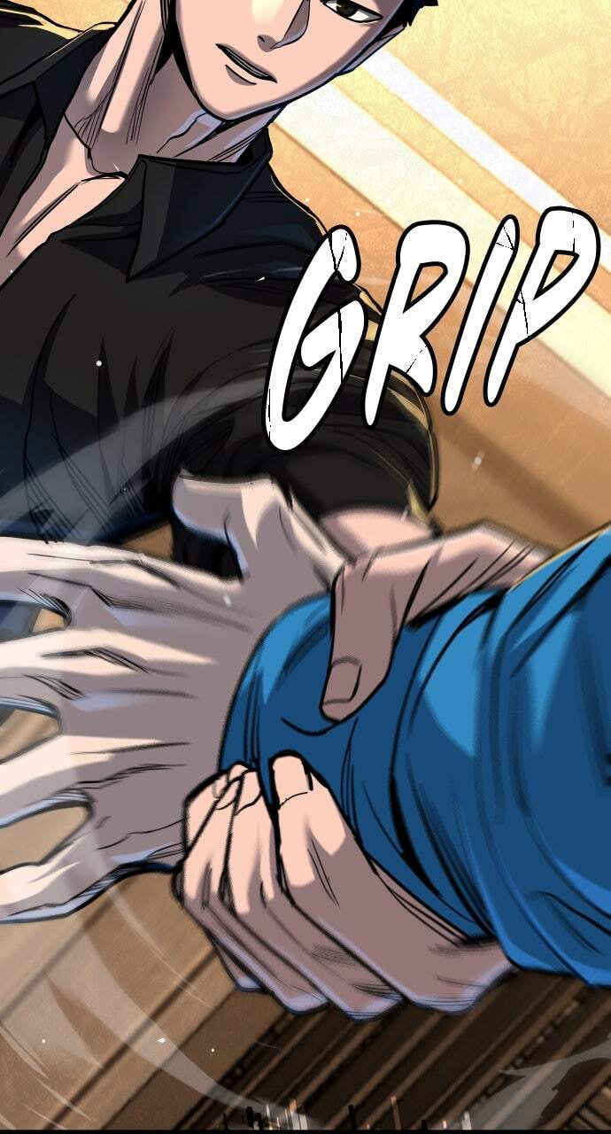 Realization of Justice Chapter 35 page 134 - 