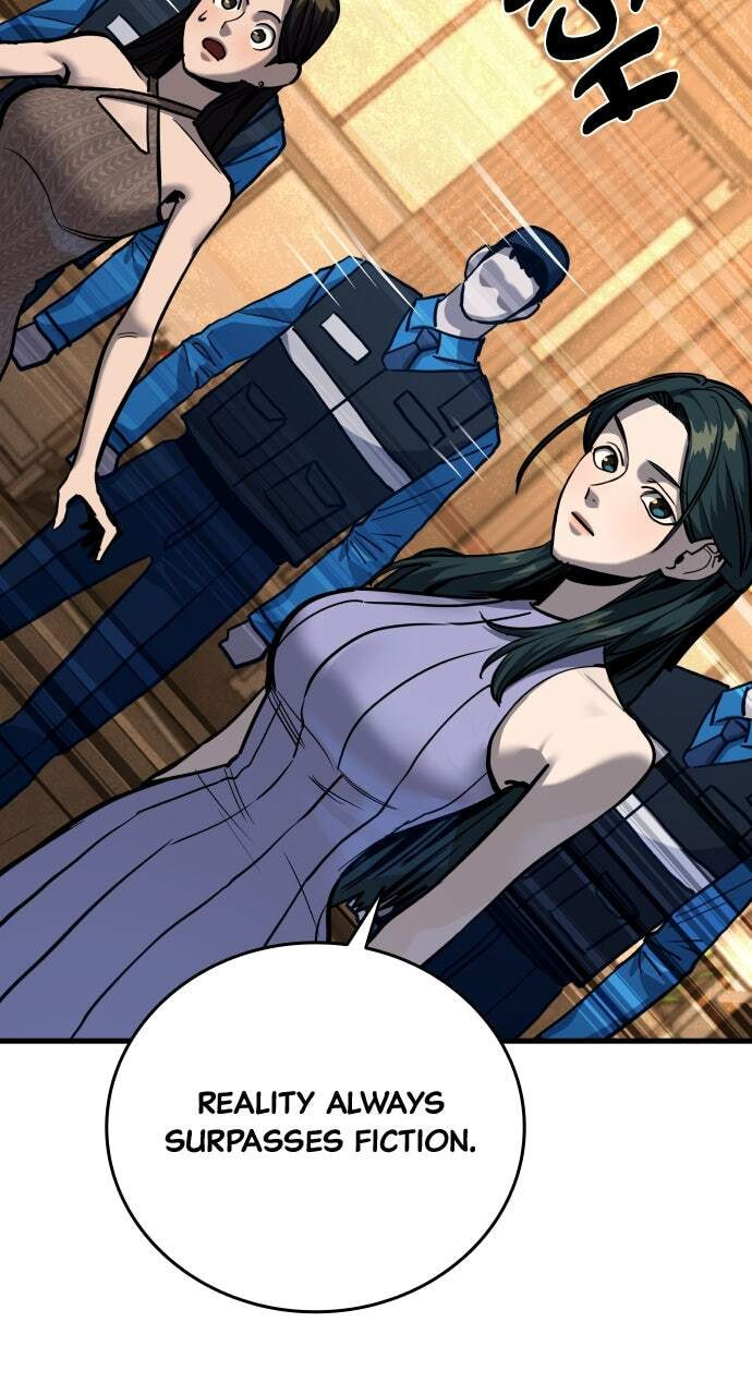 Realization of Justice Chapter 35 page 137 - 