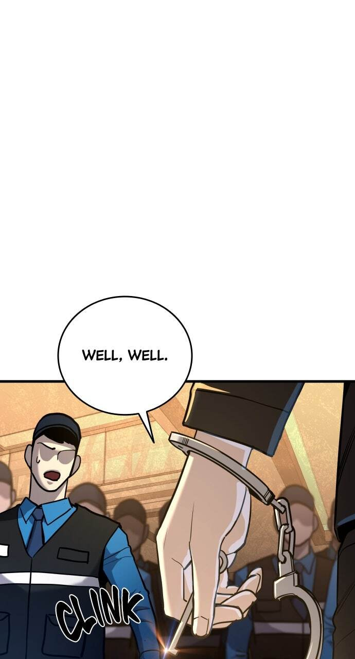 Realization of Justice Chapter 35 page 138 - 