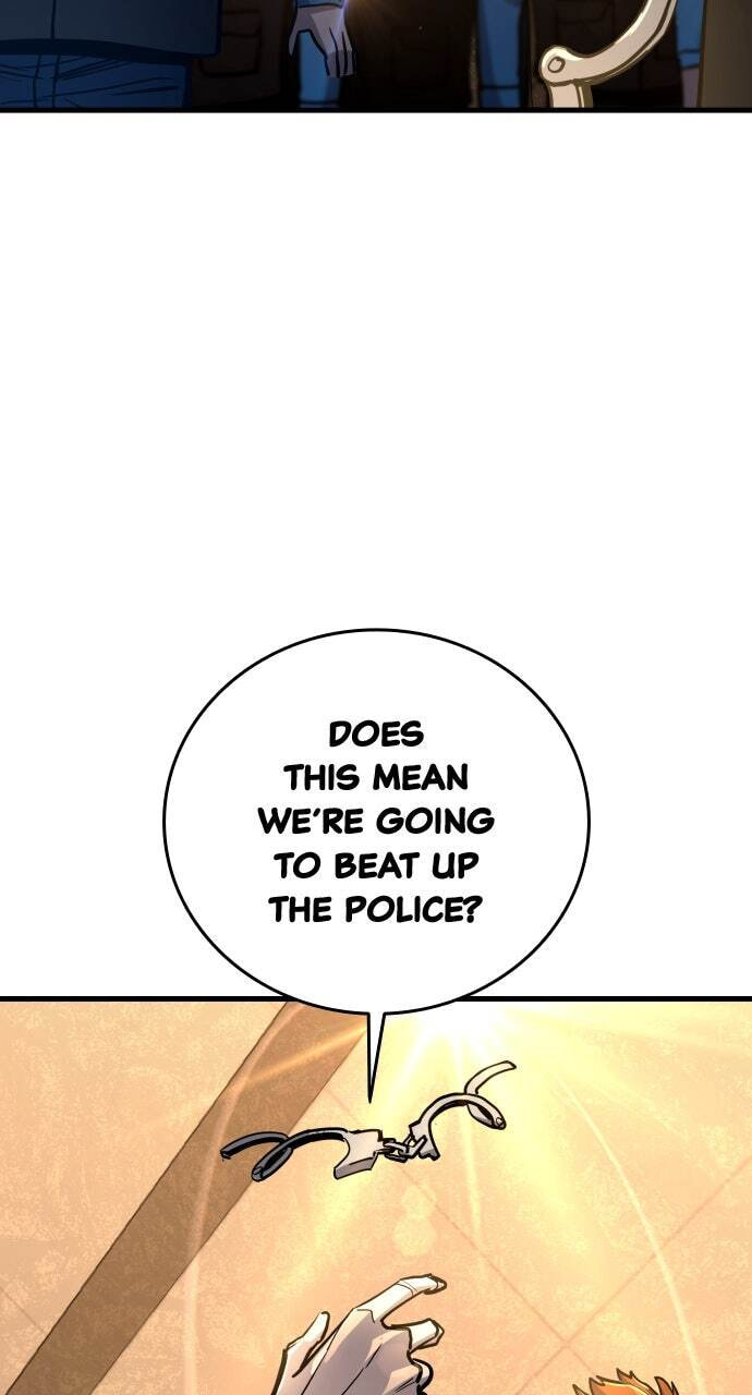 Realization of Justice Chapter 35 page 139 - 