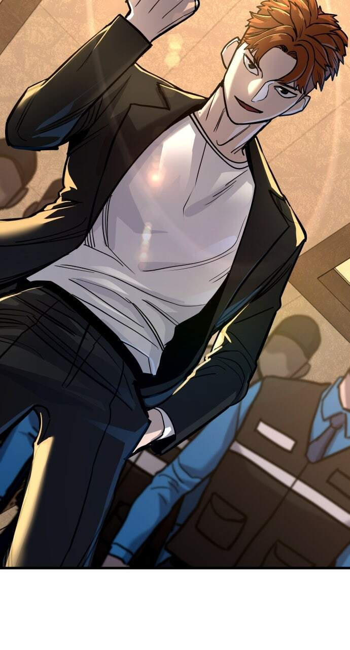 Realization of Justice Chapter 35 page 140 - 
