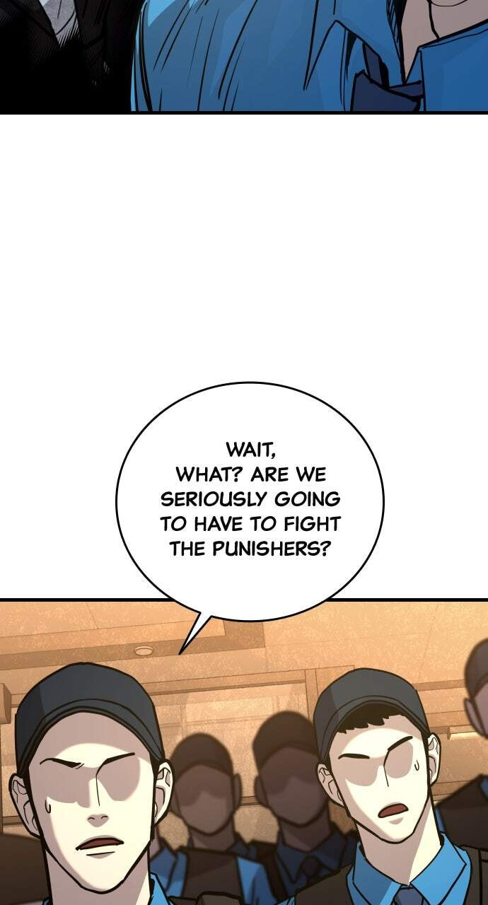 Realization of Justice Chapter 35 page 142 - 