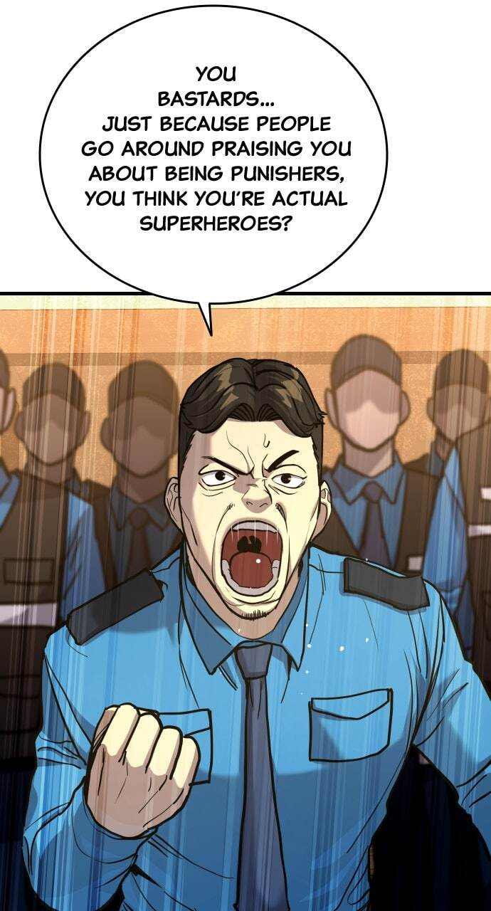 Realization of Justice Chapter 35 page 145 - 