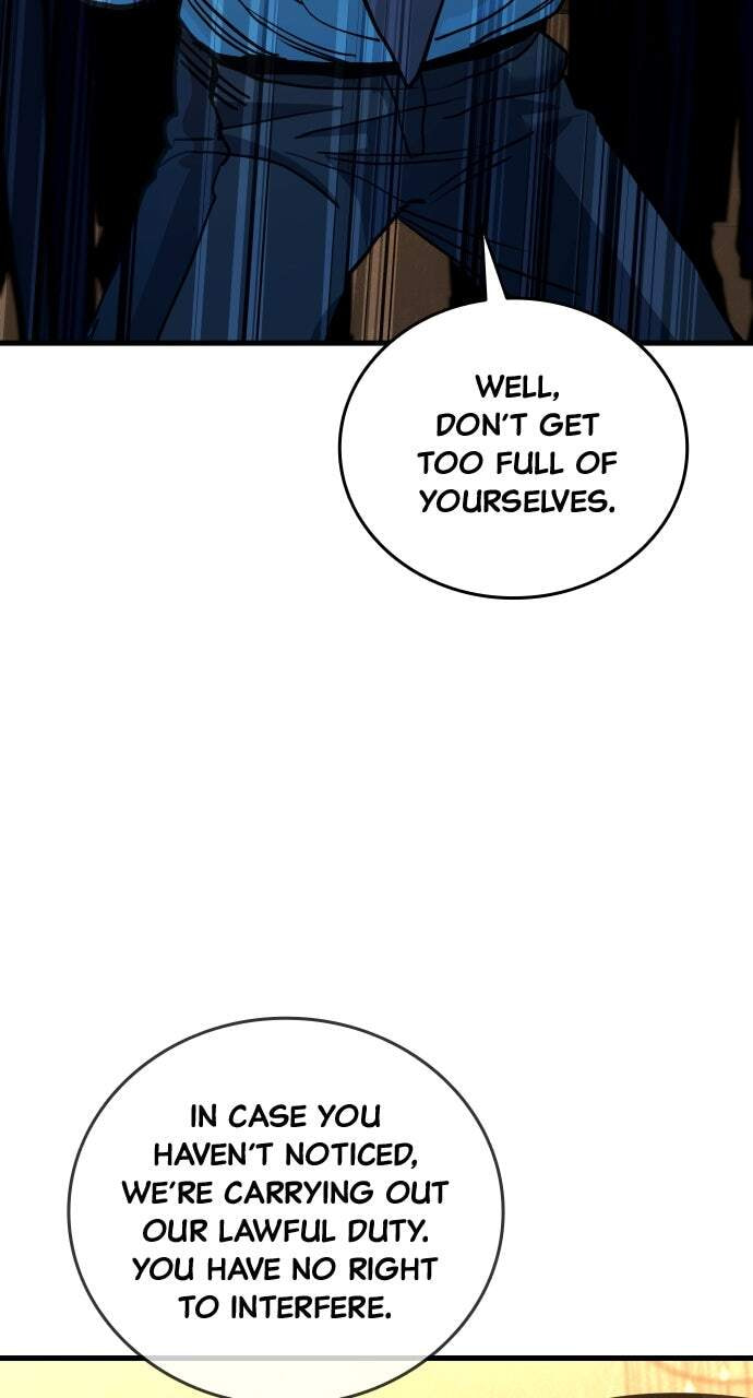 Realization of Justice Chapter 35 page 146 - 