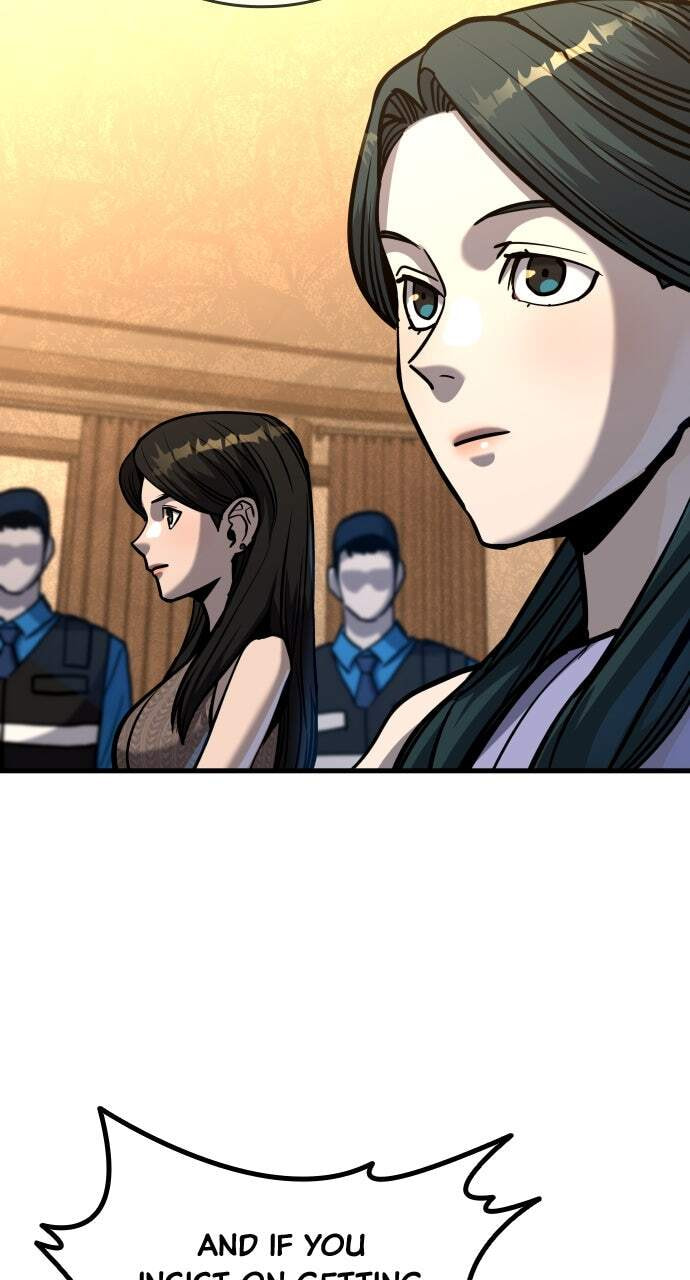 Realization of Justice Chapter 35 page 147 - 