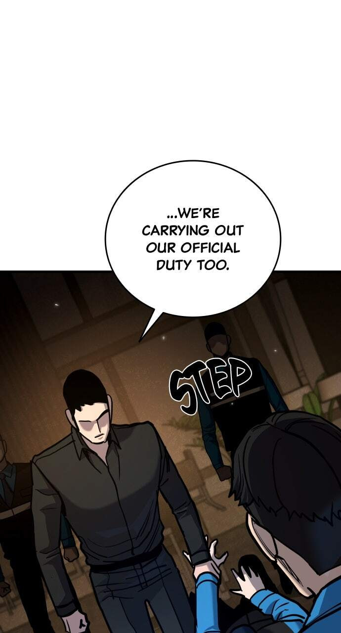 Realization of Justice Chapter 35 page 151 - 