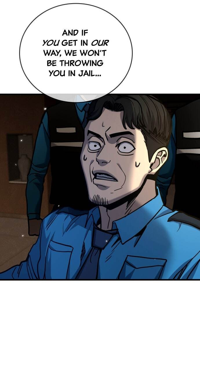 Realization of Justice Chapter 35 page 153 - 