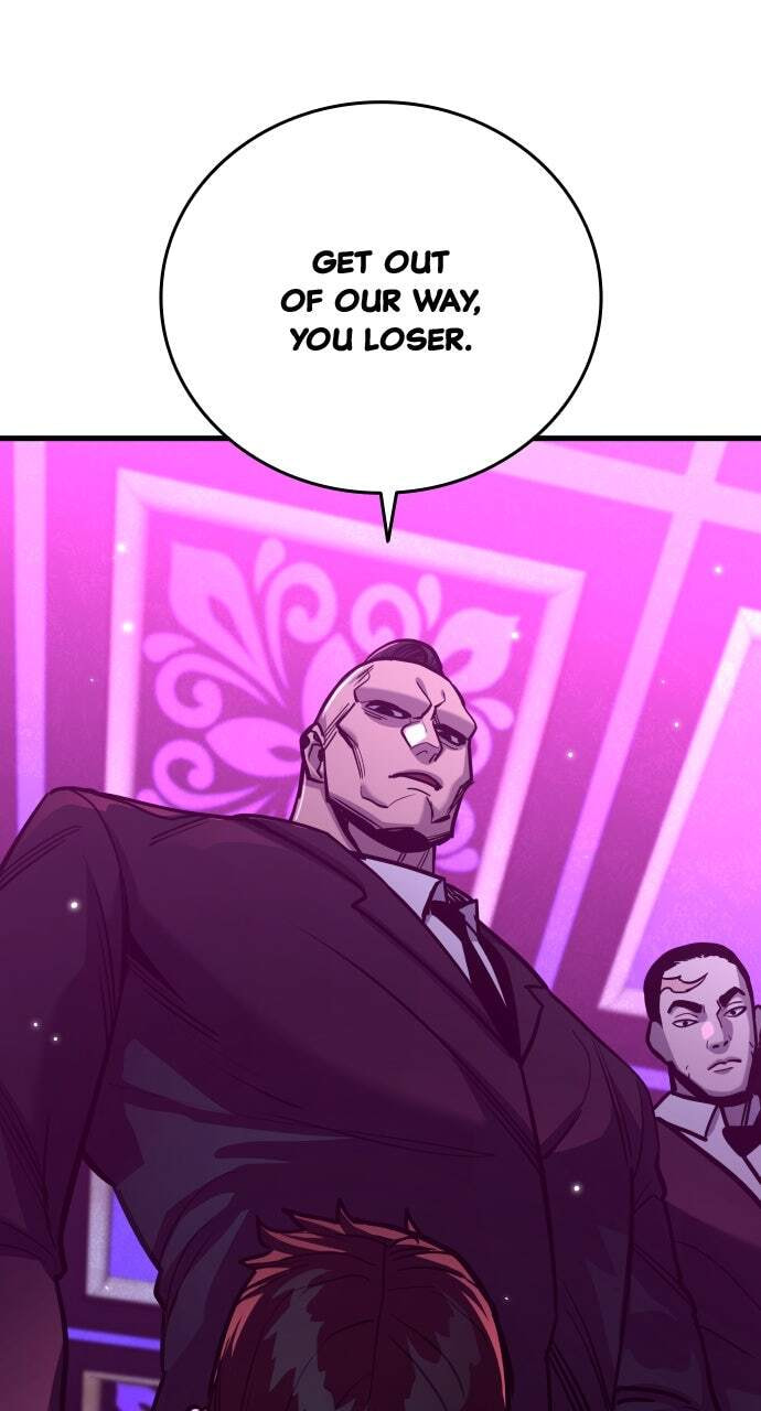 Realization of Justice Chapter 35 page 19 - 