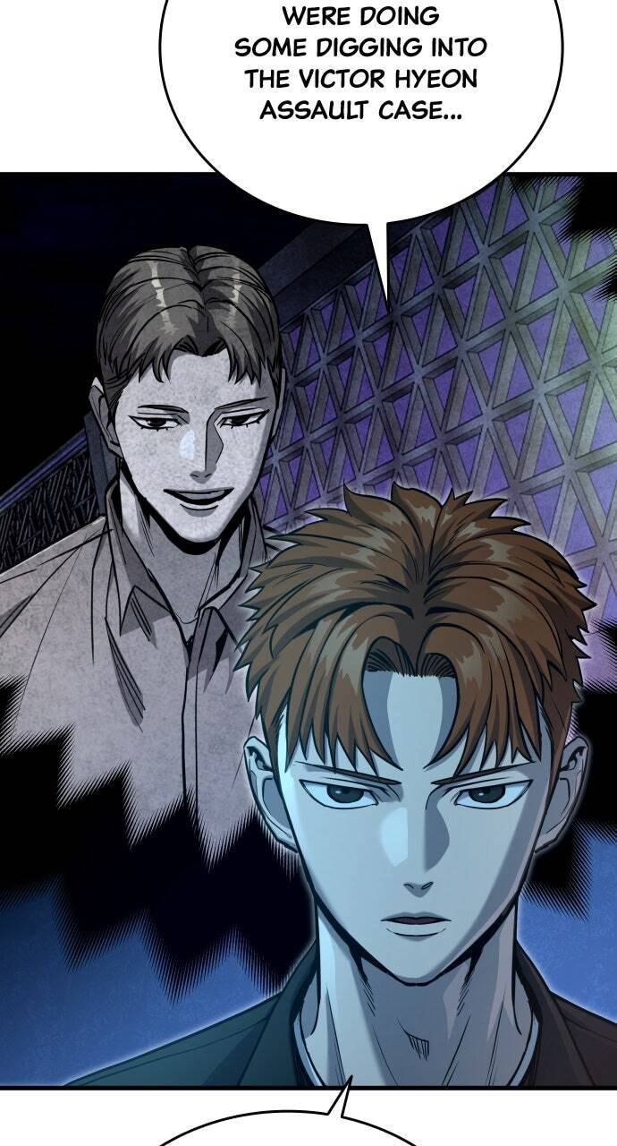 Realization of Justice Chapter 35 page 3 - 