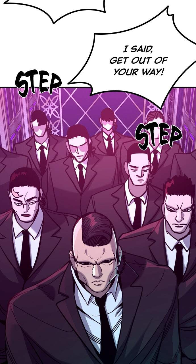 Realization of Justice Chapter 35 page 21 - 
