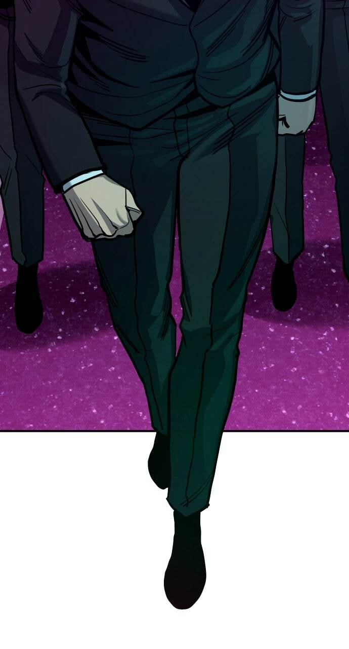 Realization of Justice Chapter 35 page 22 - 