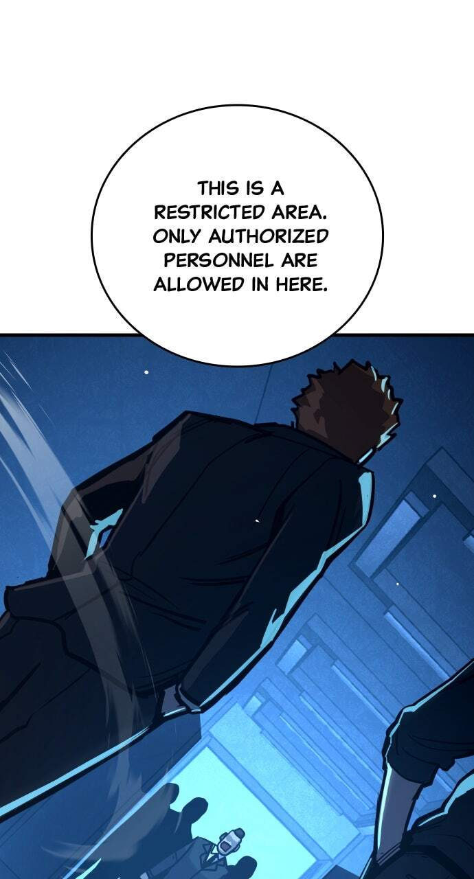 Realization of Justice Chapter 35 page 26 - 