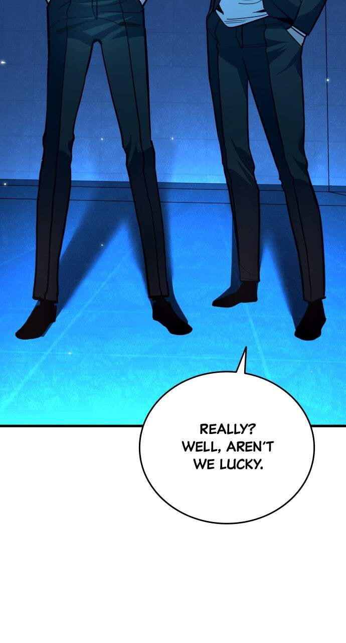 Realization of Justice Chapter 35 page 29 - 