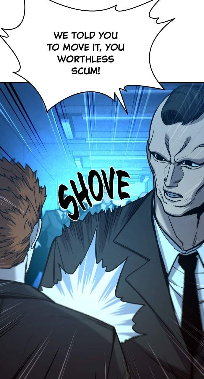Realization of Justice Chapter 35 page 32 - 