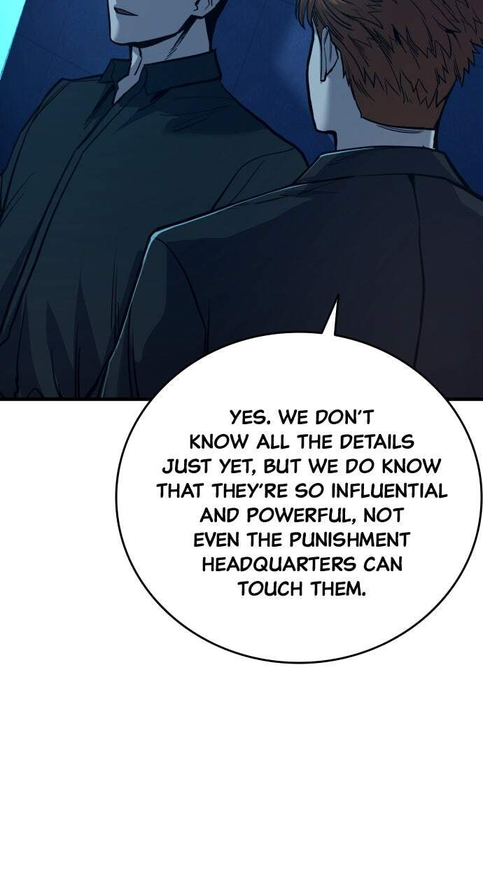 Realization of Justice Chapter 35 page 5 - 