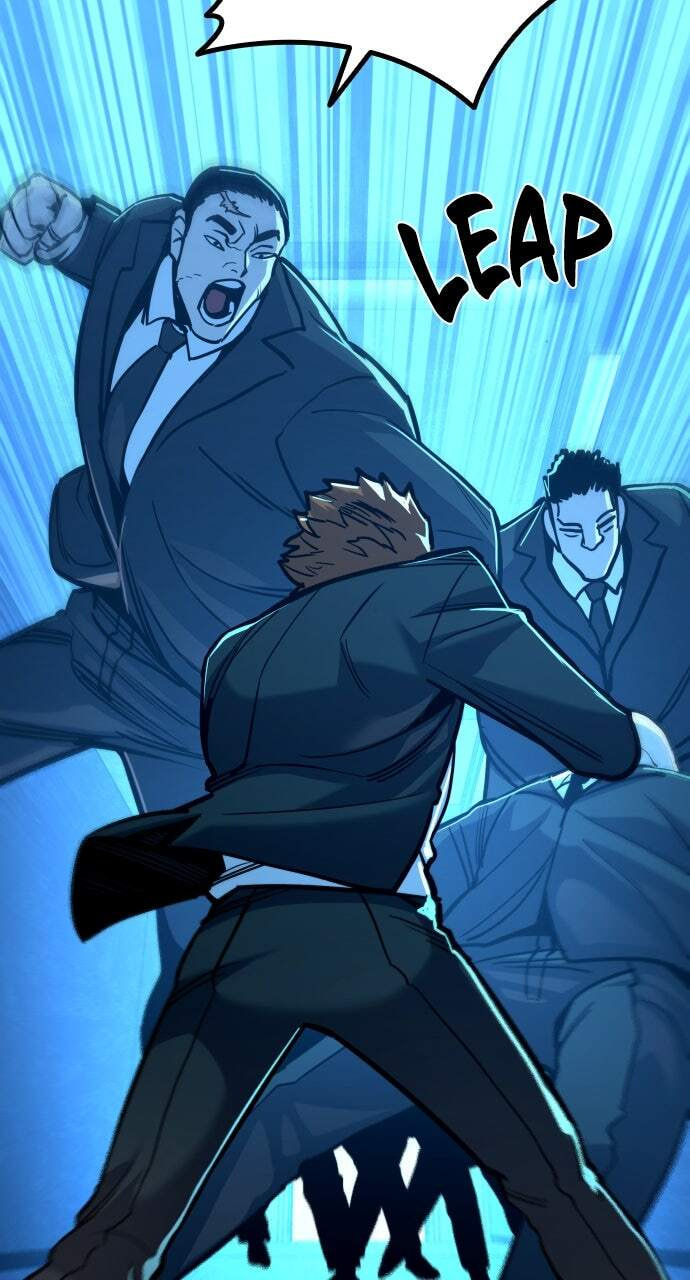 Realization of Justice Chapter 35 page 42 - 
