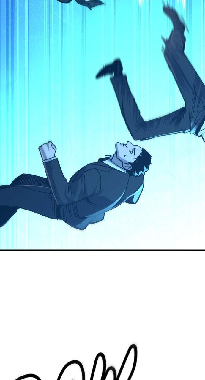 Realization of Justice Chapter 35 page 45 - 