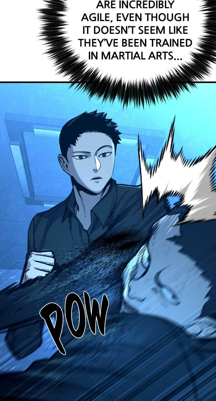 Realization of Justice Chapter 35 page 52 - 