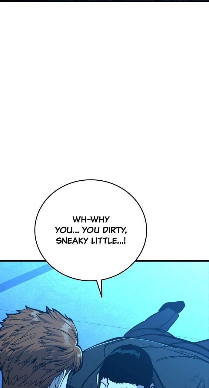 Realization of Justice Chapter 35 page 53 - 