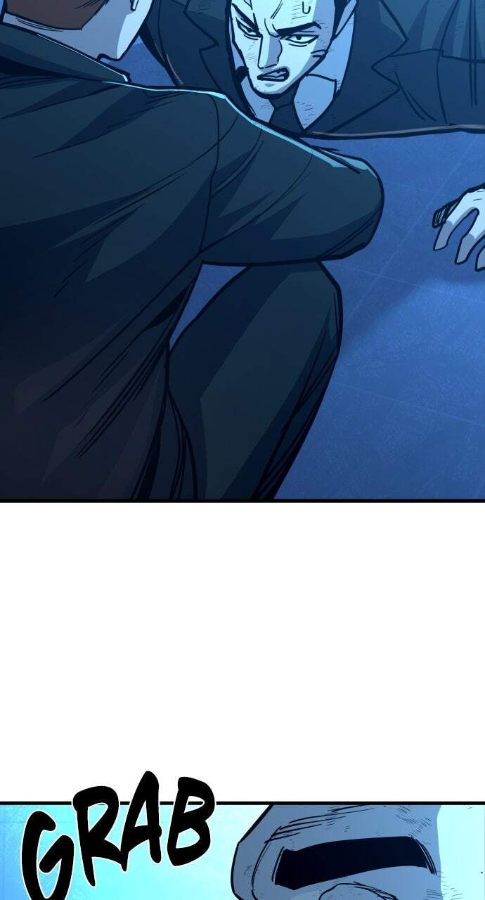 Realization of Justice Chapter 35 page 54 - 