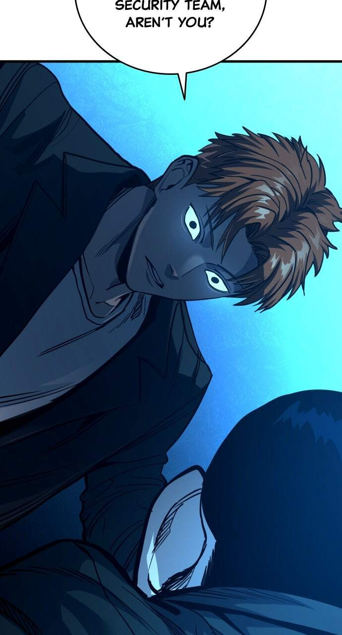Realization of Justice Chapter 35 page 56 - 
