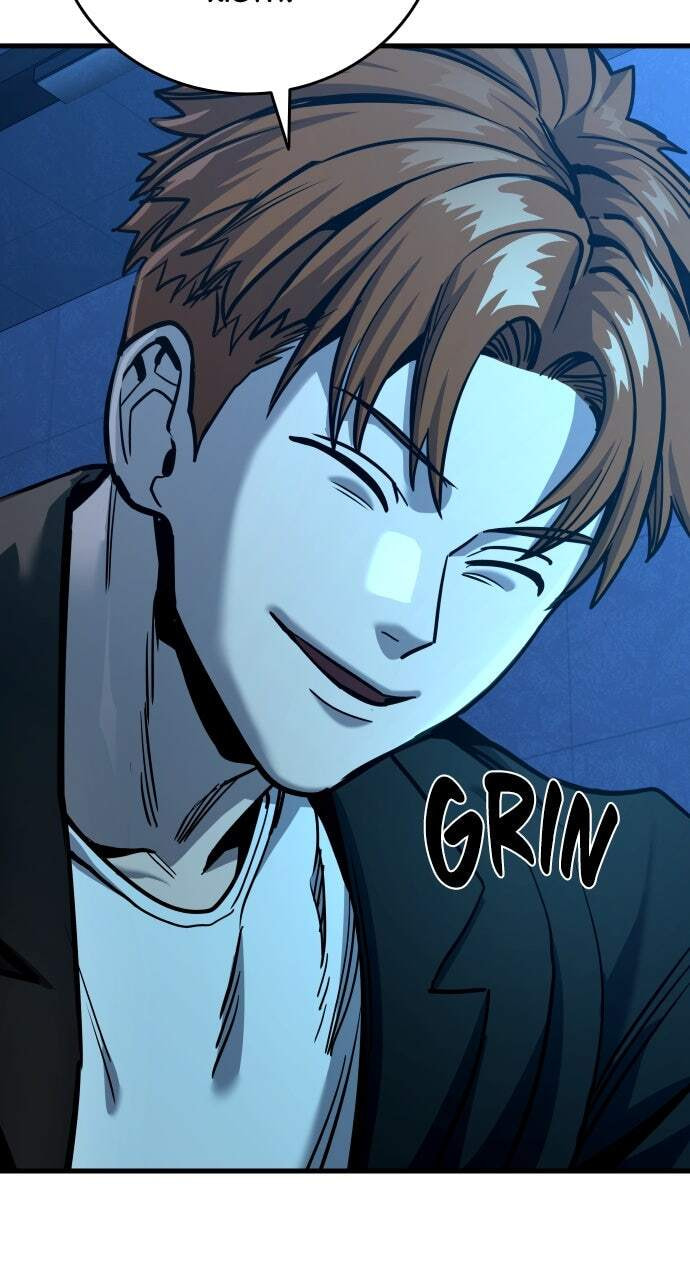 Realization of Justice Chapter 35 page 59 - 
