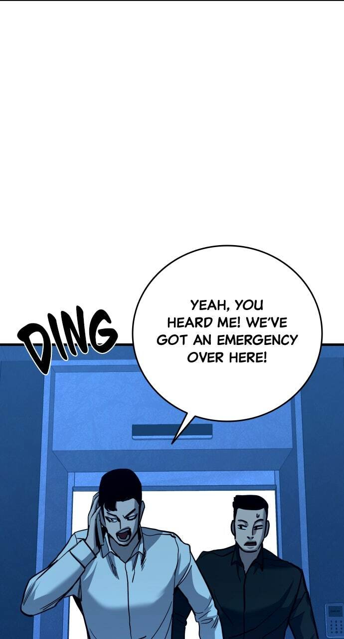 Realization of Justice Chapter 35 page 7 - 