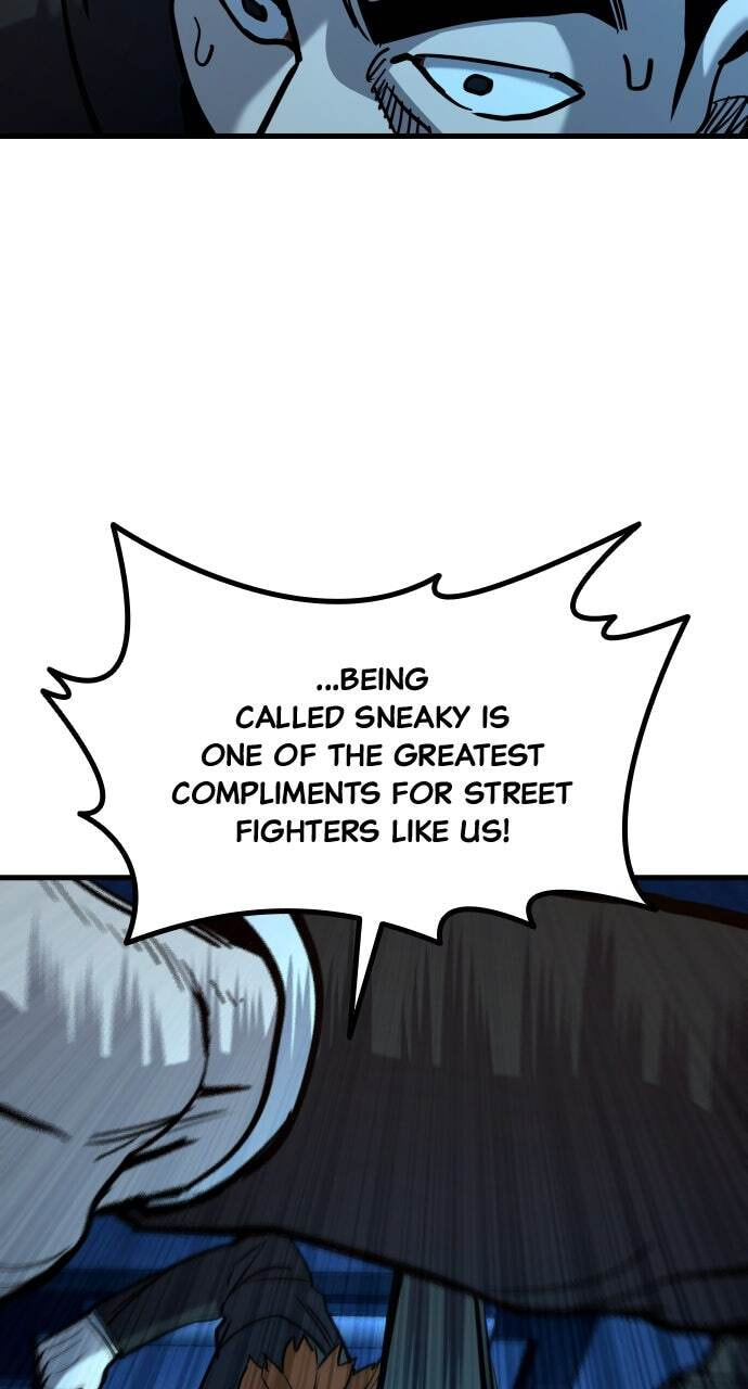 Realization of Justice Chapter 35 page 61 - 