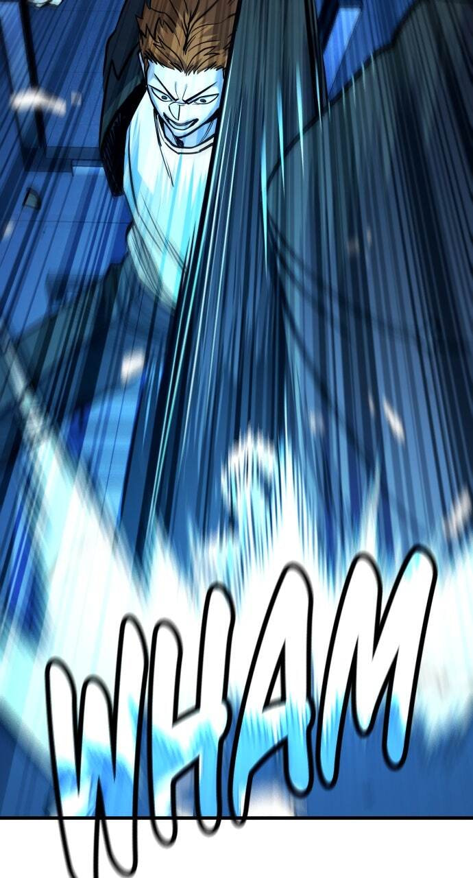 Realization of Justice Chapter 35 page 62 - 