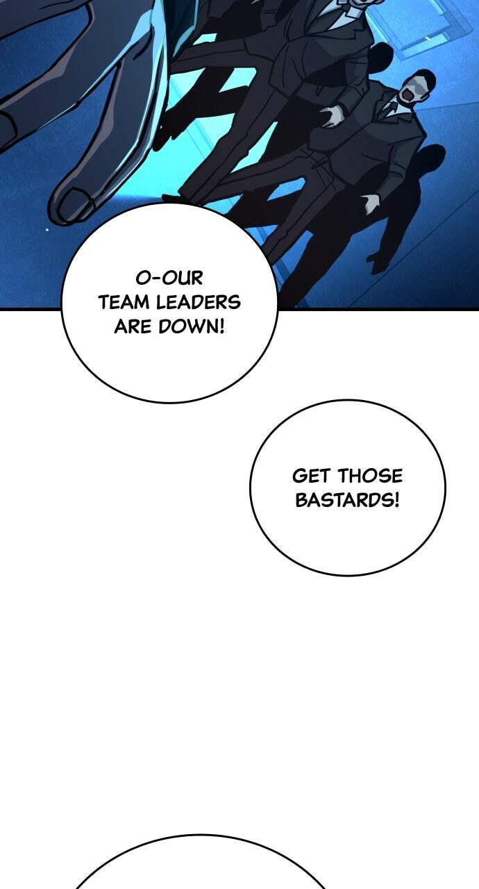 Realization of Justice Chapter 35 page 64 - 