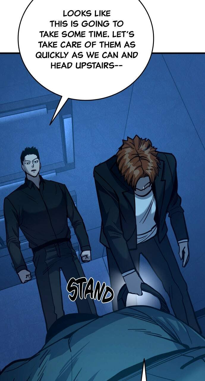 Realization of Justice Chapter 35 page 65 - 