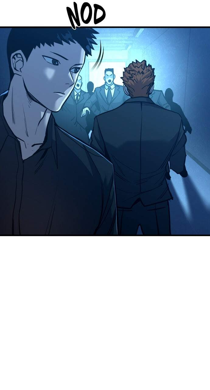 Realization of Justice Chapter 35 page 68 - 