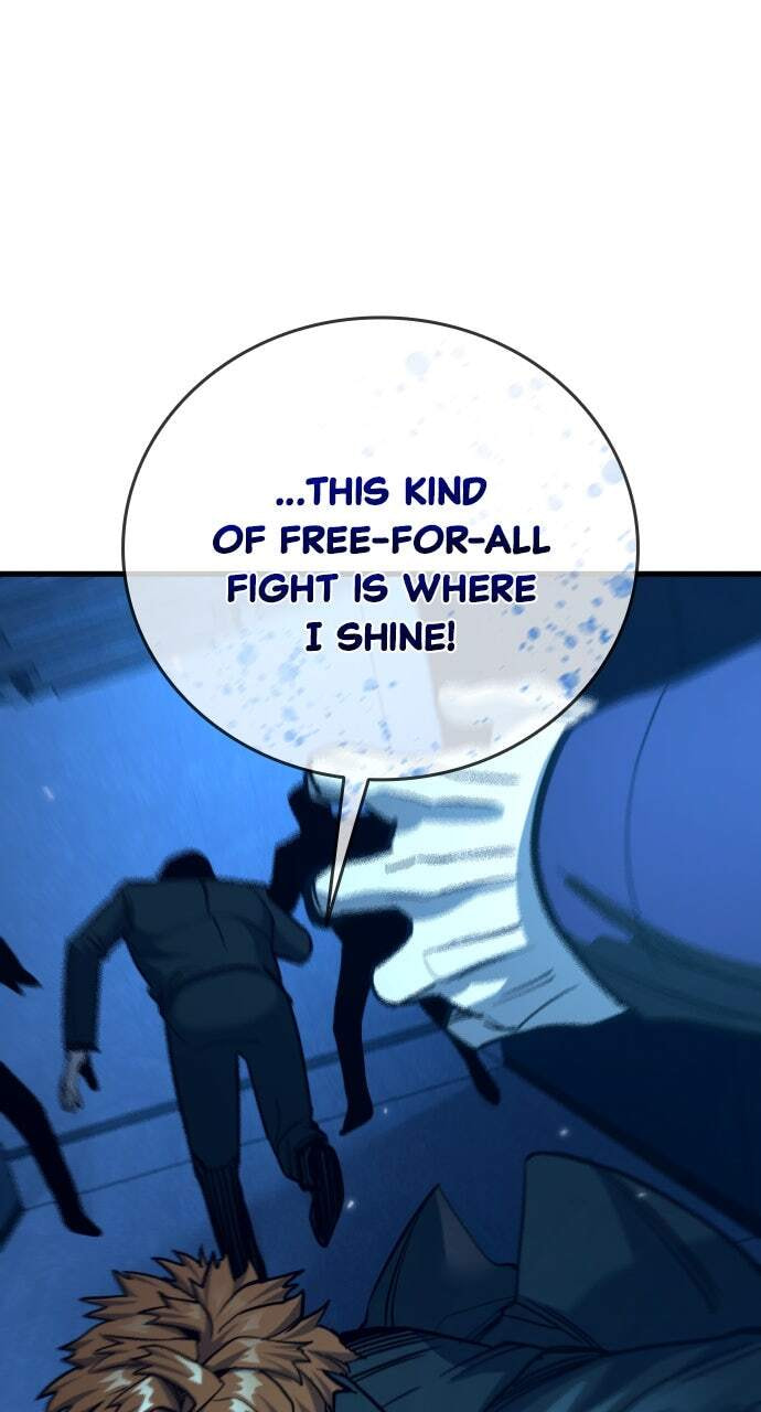 Realization of Justice Chapter 35 page 69 - 
