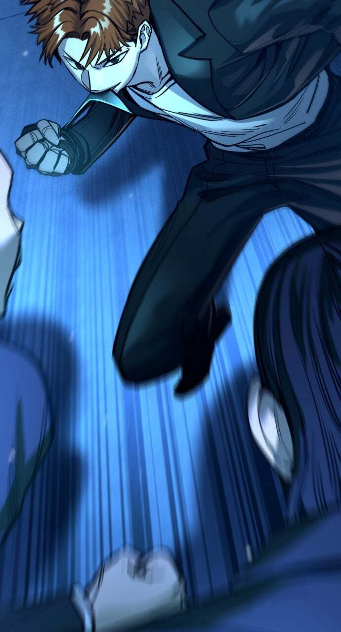 Realization of Justice Chapter 35 page 70 - 