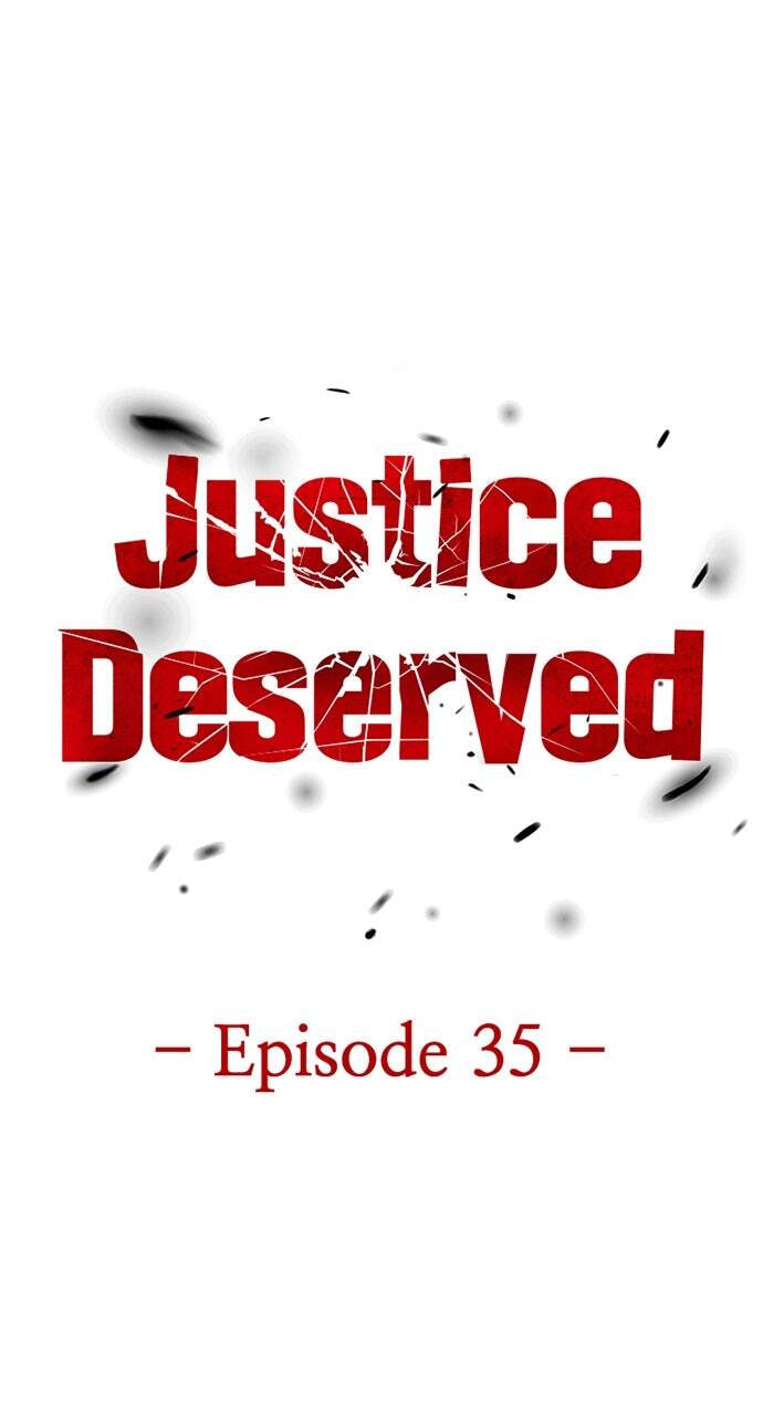 Realization of Justice Chapter 35 page 72 - 
