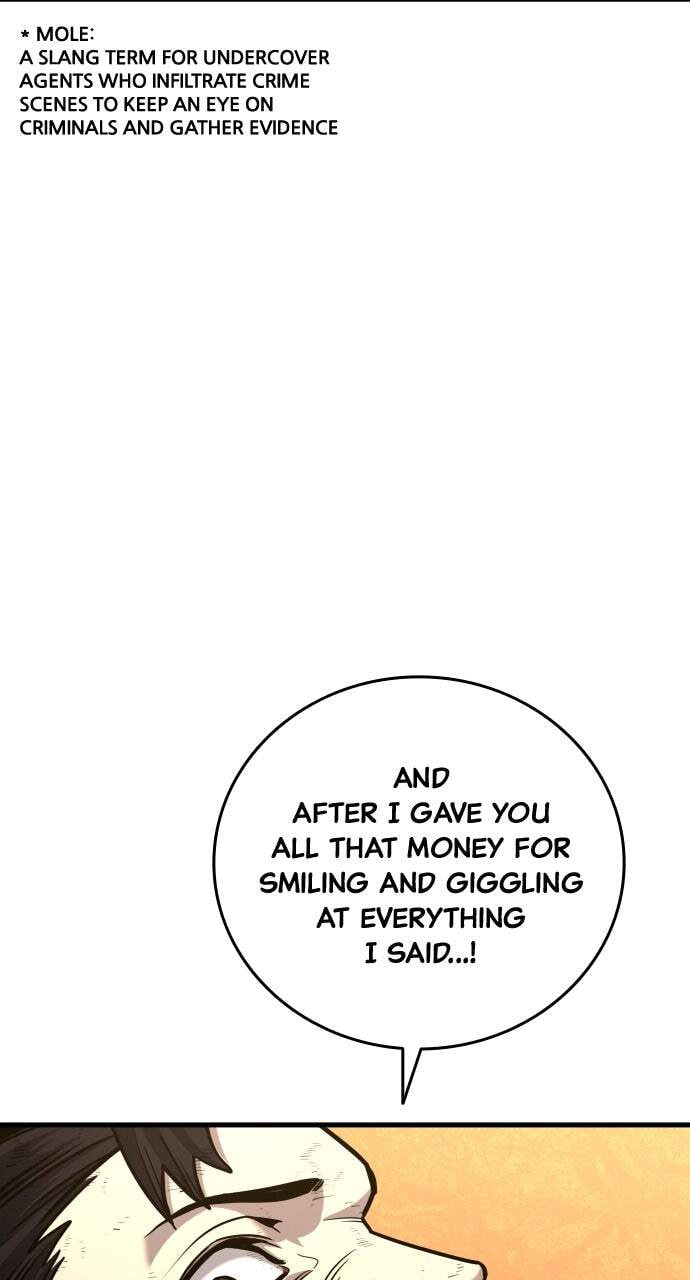 Realization of Justice Chapter 35 page 76 - 