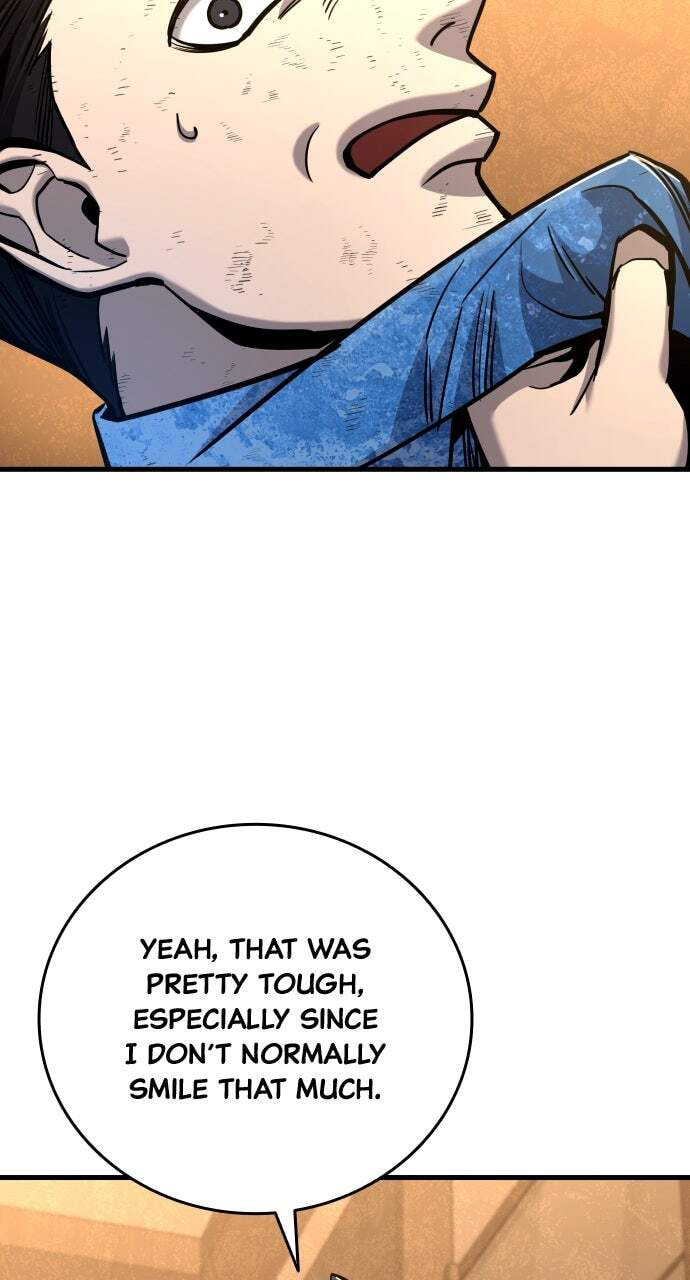 Realization of Justice Chapter 35 page 77 - 