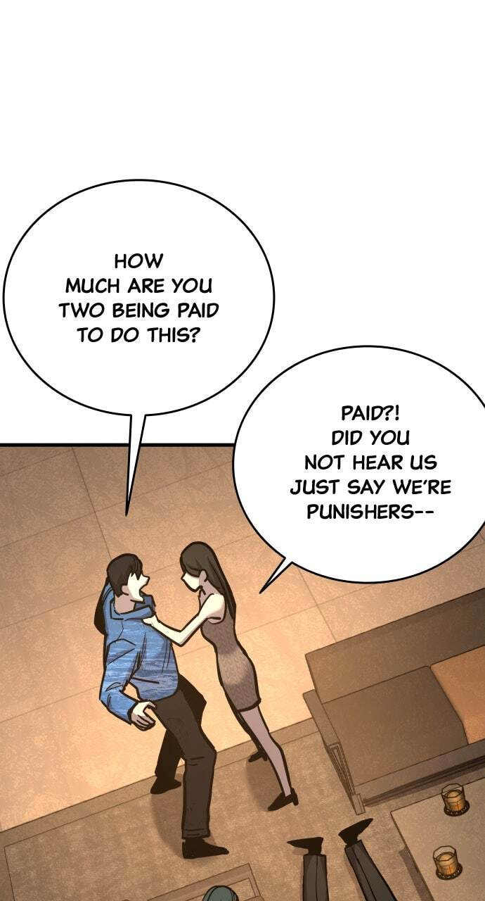 Realization of Justice Chapter 35 page 79 - 