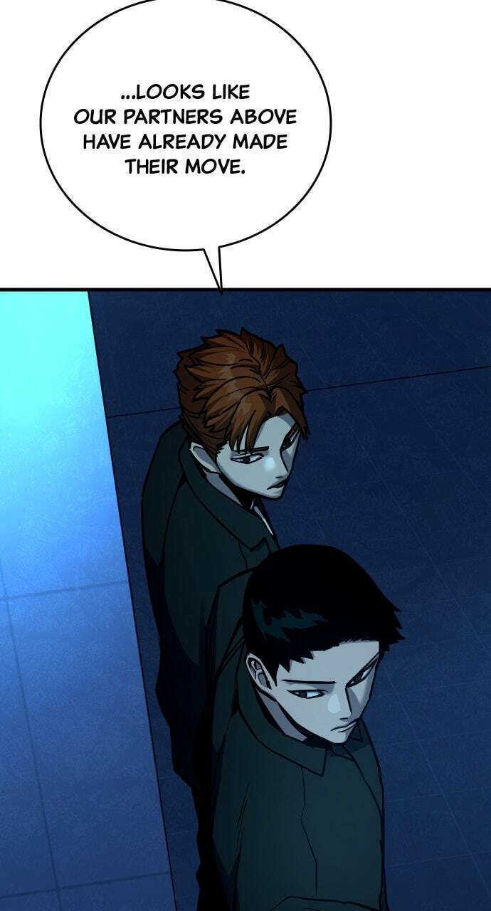 Realization of Justice Chapter 35 page 9 - 