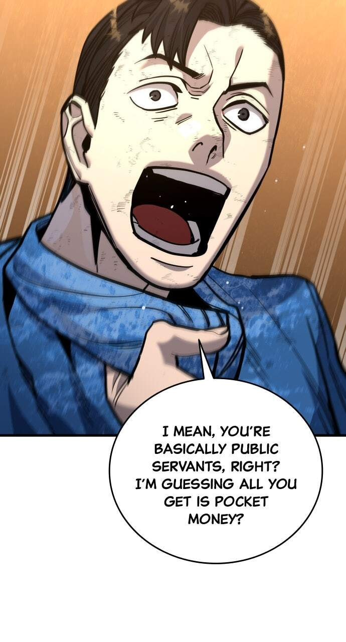 Realization of Justice Chapter 35 page 81 - 