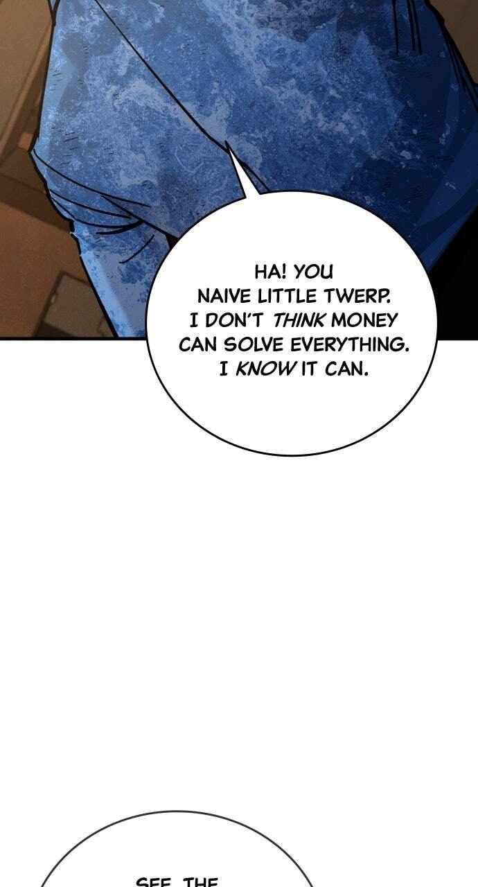 Realization of Justice Chapter 35 page 83 - 